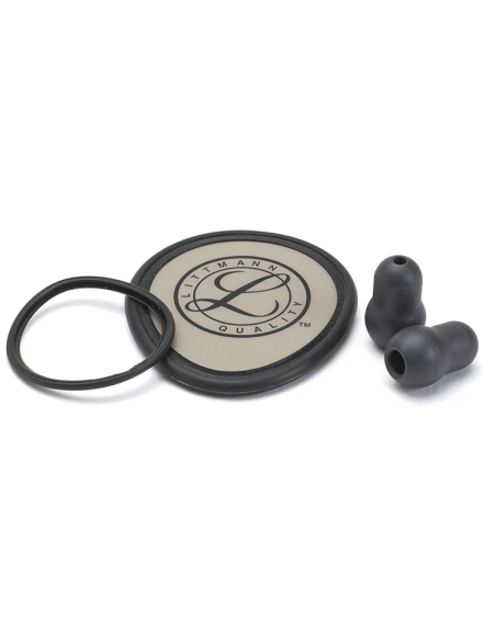 KIT PD LITTMANN LIGHTWEIGHT NOIR