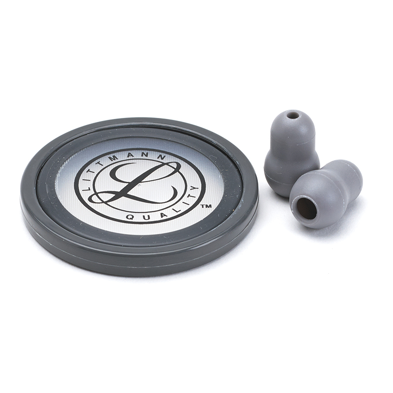 KIT PD LITTMANN MASTER CARDIO GRIS