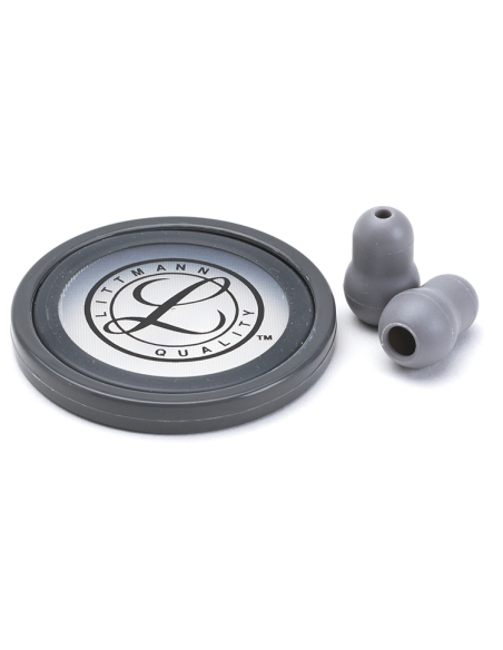 KIT PD LITTMANN MASTER CARDIO GRIS