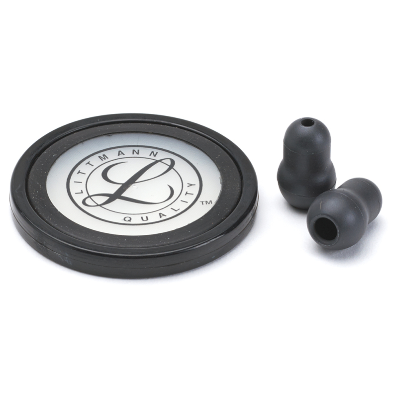 KIT PD LITTMANN MASTER CARDIO NOIR