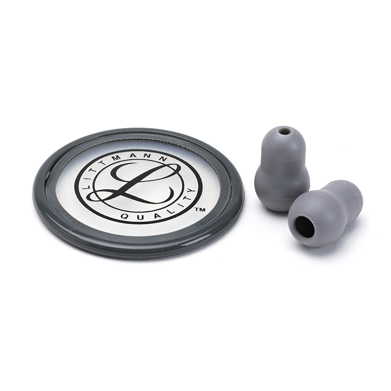 KIT PD LITTMANN MASTER CLASSIC GRIS