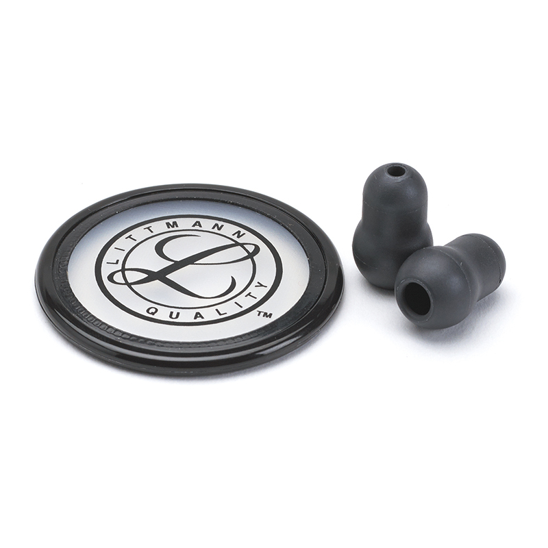 KIT PD LITTMANN MASTER CLASSIC NOIR