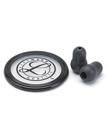 KIT PD LITTMANN MASTER CLASSIC NOIR