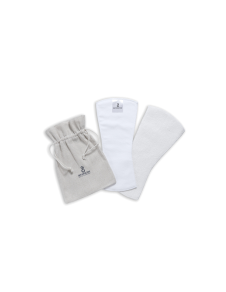 PROTECTION URINAIRE LAVABLE FEMME