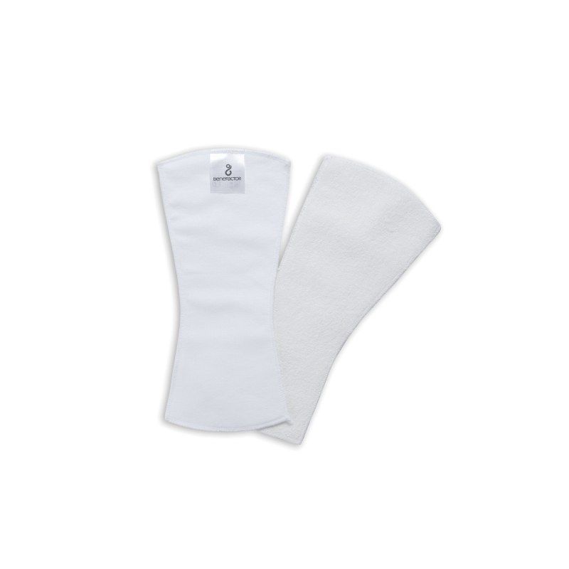 PROTECTION URINAIRE LAVABLE FEMME