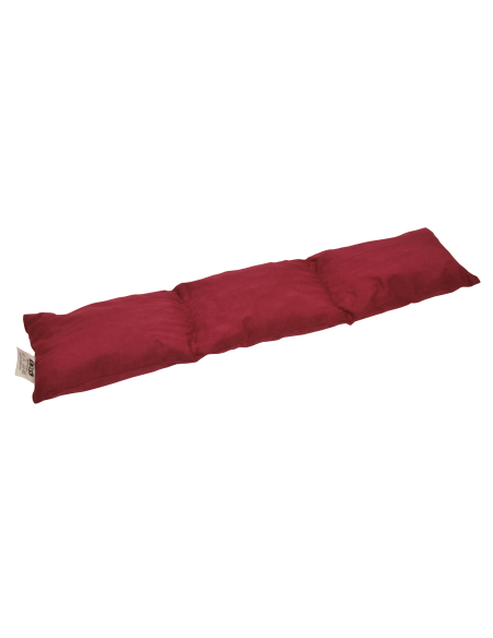 COUSSIN COEUR CERISE SPECIAL 130X550MM