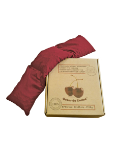COUSSIN COEUR CERISE... 2