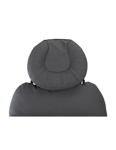 Oreiller ergonomique Tissu... 2