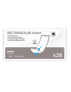 RECTANGULAR PAD TRAVER...