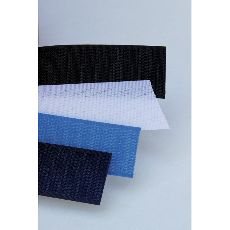 CROCHET STANDARD - Blanc - 25 mm x 25...