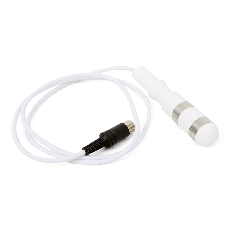 SONDE VAGINALE 2 BAGUE DIN 3 BROCHE