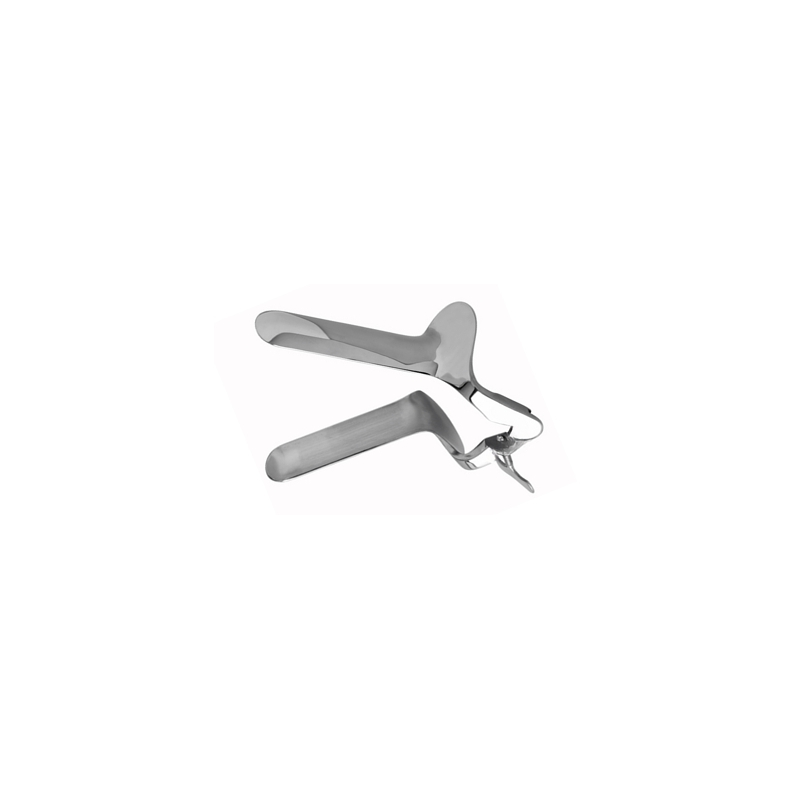 Spéculum de Collin 40 mm x 110 mm
