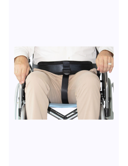 CEINTURE ECO ABDOMINALE TU