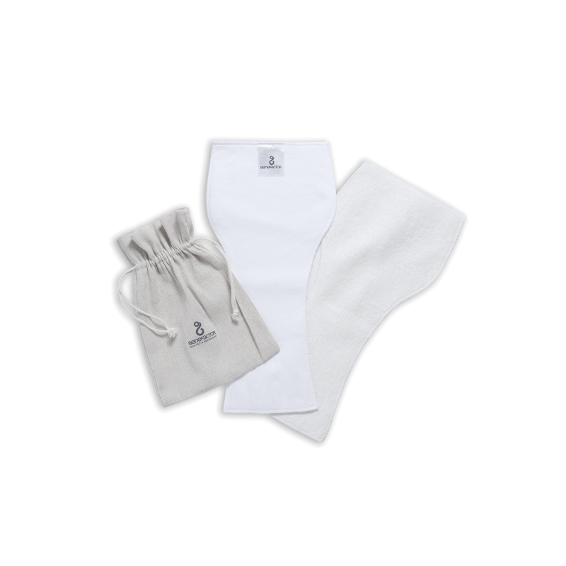 PROTECTION URINAIRE LAVABLE HOMME