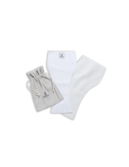 PROTECTION URINAIRE LAVABLE HOMME