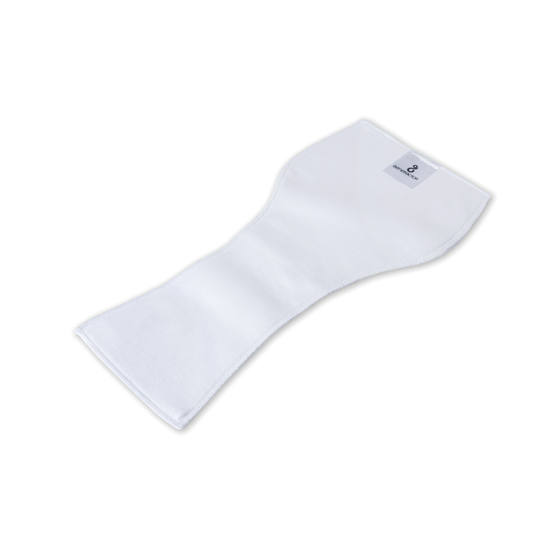 PROTECTION URINAIRE LAVABLE HOMME