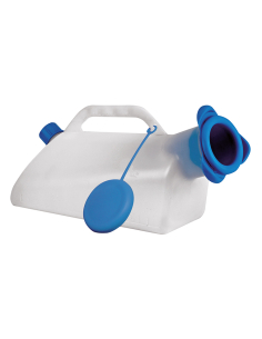 URINAL ANTI REVERSEMENT UROLIS