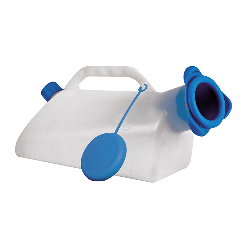 URINAL ANTI REVERSEMENT UROLIS