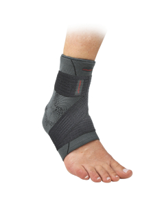 STRAPILAX™ CHEVILLE T2