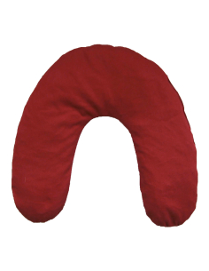 COUSSIN COEUR CERISE...