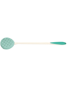 BROSSE DOUCHE DOUBLE FACE