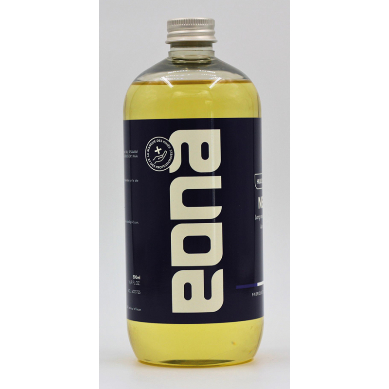 HUILE MASSAGE NEUTRE EONA 500ML