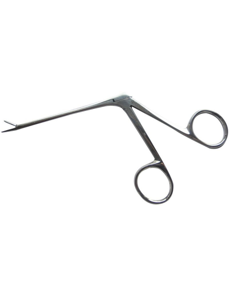 Pince à Glissement de Hartmann 14 cm, 12 x 3 mm