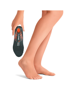 SEMELLE THERMOFORMABLE T37...