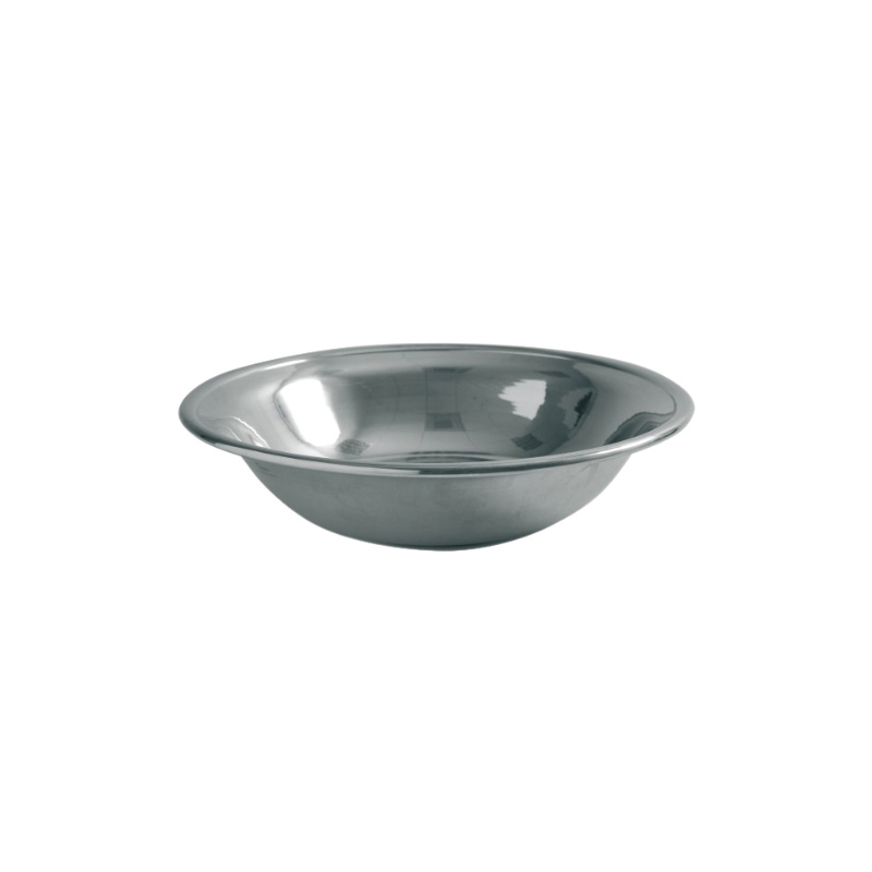 Cuvette Inox Ø 40 cm