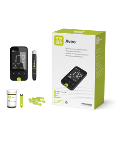 SET MYLIFE AVEO