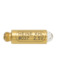AMPOULE 2,5V 037 K100...