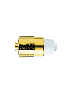 AMPOULE 2,5V 041 MINI 2000