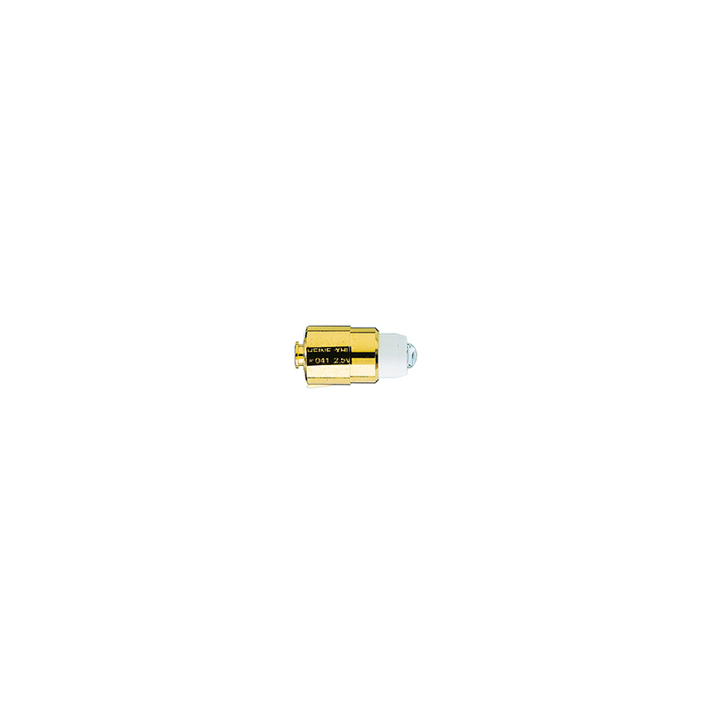 AMPOULE 2,5V 041 MINI 2000