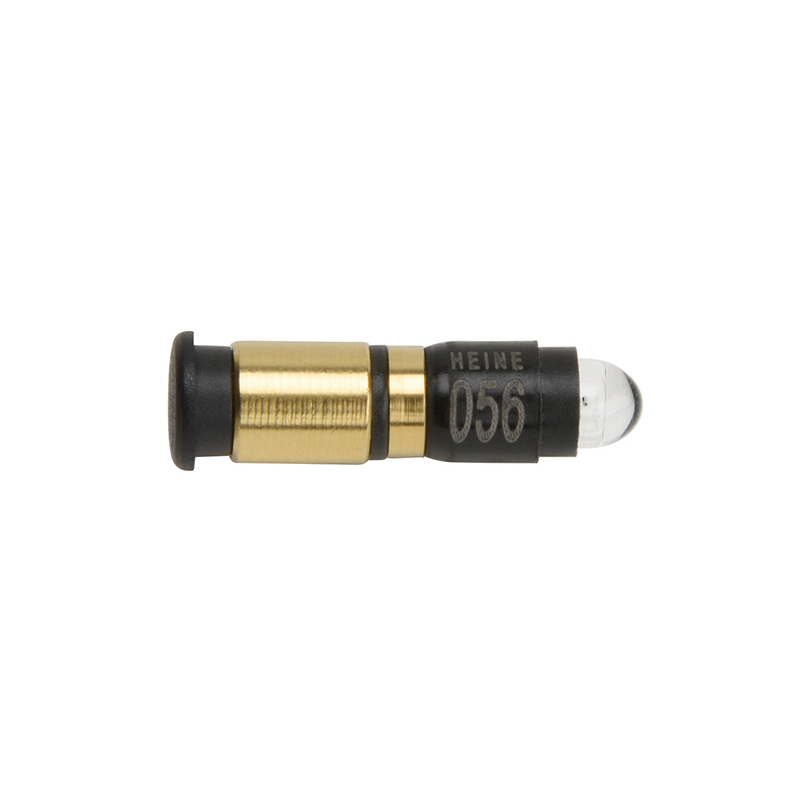 AMPOULE 2,5V 056 OTOSCOPE MINILUX