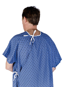 CHEMISE MALADE TU 2