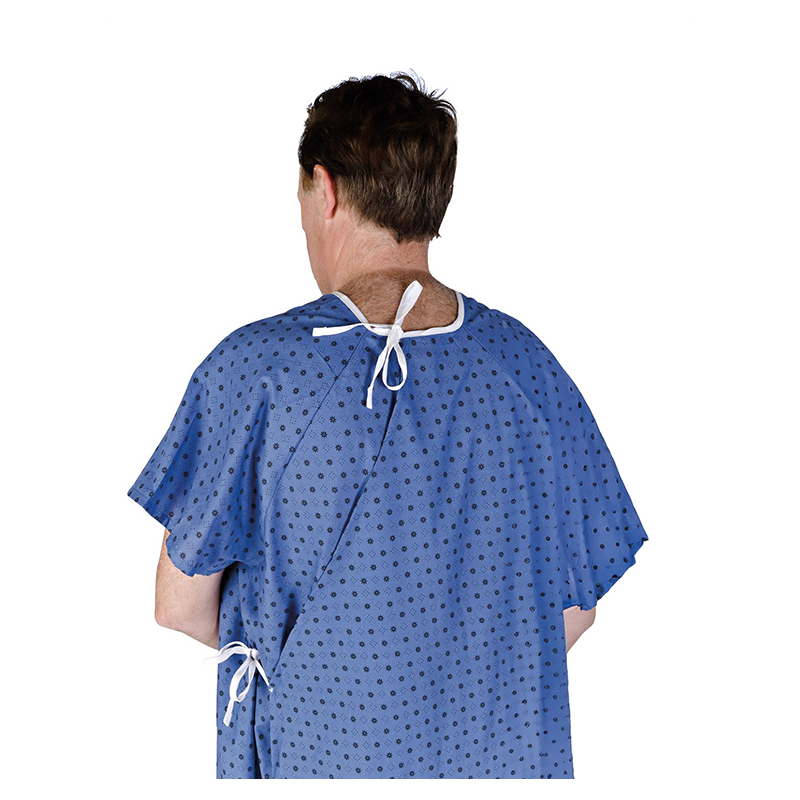 CHEMISE MALADE TU