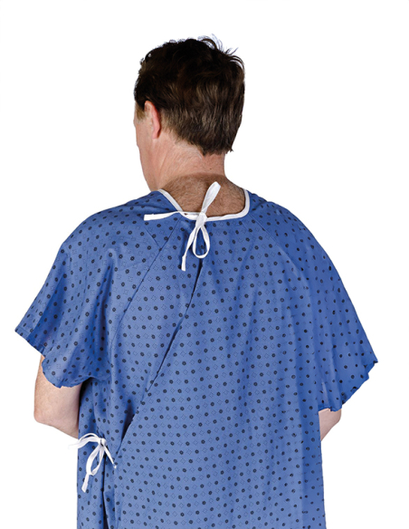 CHEMISE MALADE TU