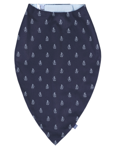BAVOIR FOULARD COTON...