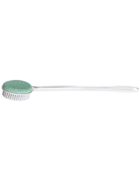 BROSSE EXFOLIANTE DOUBLE FACE