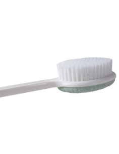 BROSSE EXFOLIANTE DOUBLE FACE 2
