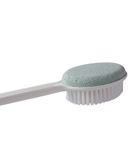 BROSSE EXFOLIANTE DOUBLE FACE