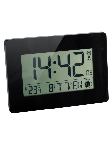 HORLOGE RC DIGITALE AUSTIN