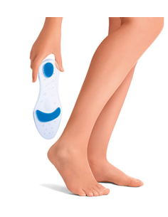 SEMELLE SILICONE INSERT T5...