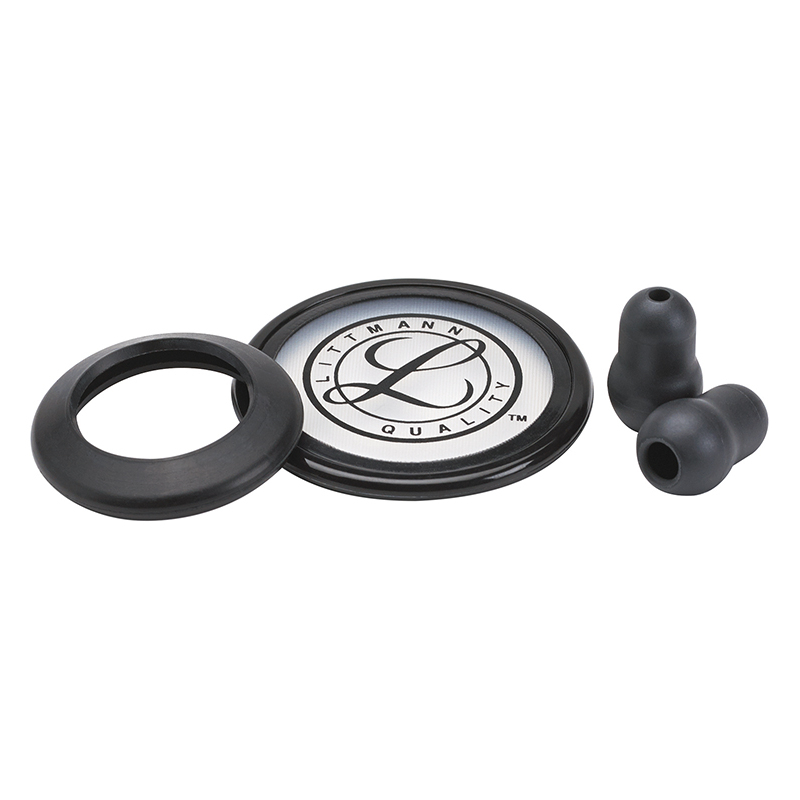 KIT PD LITTMANN CLASSIC II SELECT NOIR
