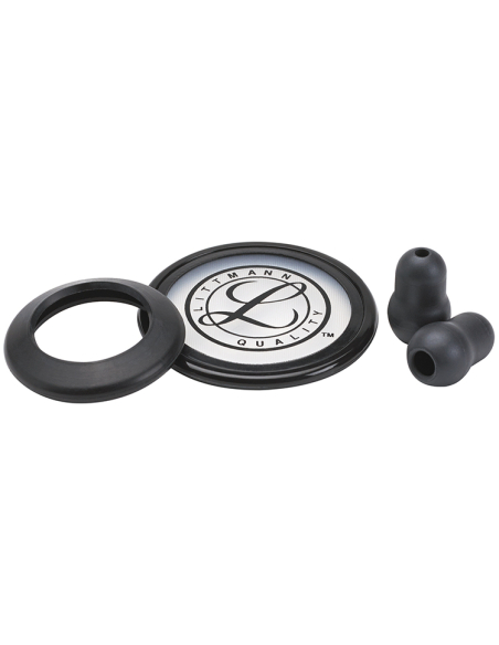KIT PD LITTMANN CLASSIC II SELECT NOIR