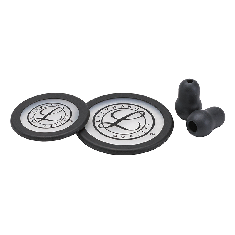 KIT PD LITTMANN CLASSIC III NOIR