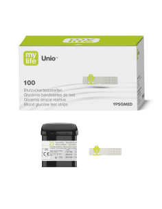 BANDELETTES UNIO 100PCS