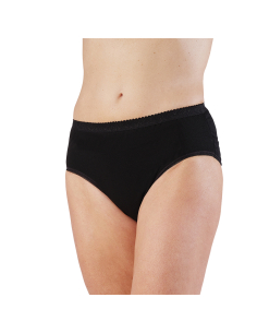 CULOTTE MAXI INTRAVERSABLE...