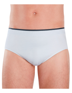 SLIP INTRAVERSABLE HOMME...