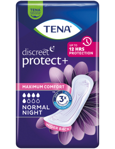 TENA LADY DISCREET NORMAL...